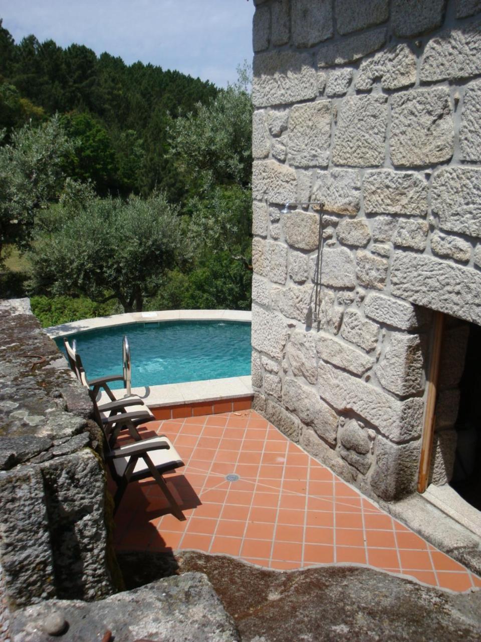 Plano5 - Guest House Aldeia das Dez Exterior photo